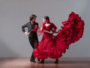 L/A Arts MainStage Series: La Pasion Flamenca: 30th Anniversary Tour @ Lewiston Middle School Auditorium | Lewiston | Maine | United States