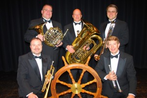Downeast Brass