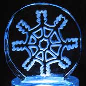 IceFest L/A: L/A Arts Fundraiser @ Fountain Park, Bates Mill Complex, behind DaVinci\'s Eatery | Lewiston | Maine | United States