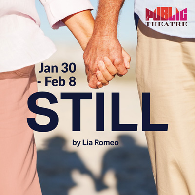 Still | Jan 30 - Feb 8, 2026