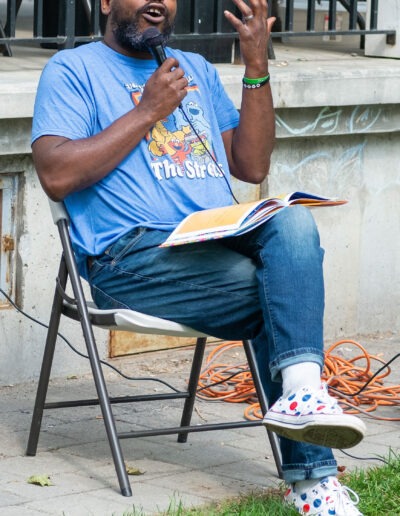 Reading