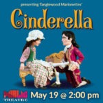 Cinderella | May 19 @ 2pm