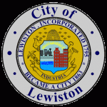 City Lewiston - Logo - Seal-ColorizedVersion