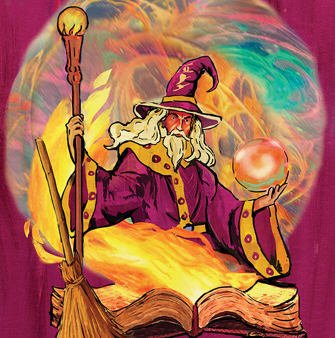 Midcoast Symphony Orchestra presents “Myths and Magic”