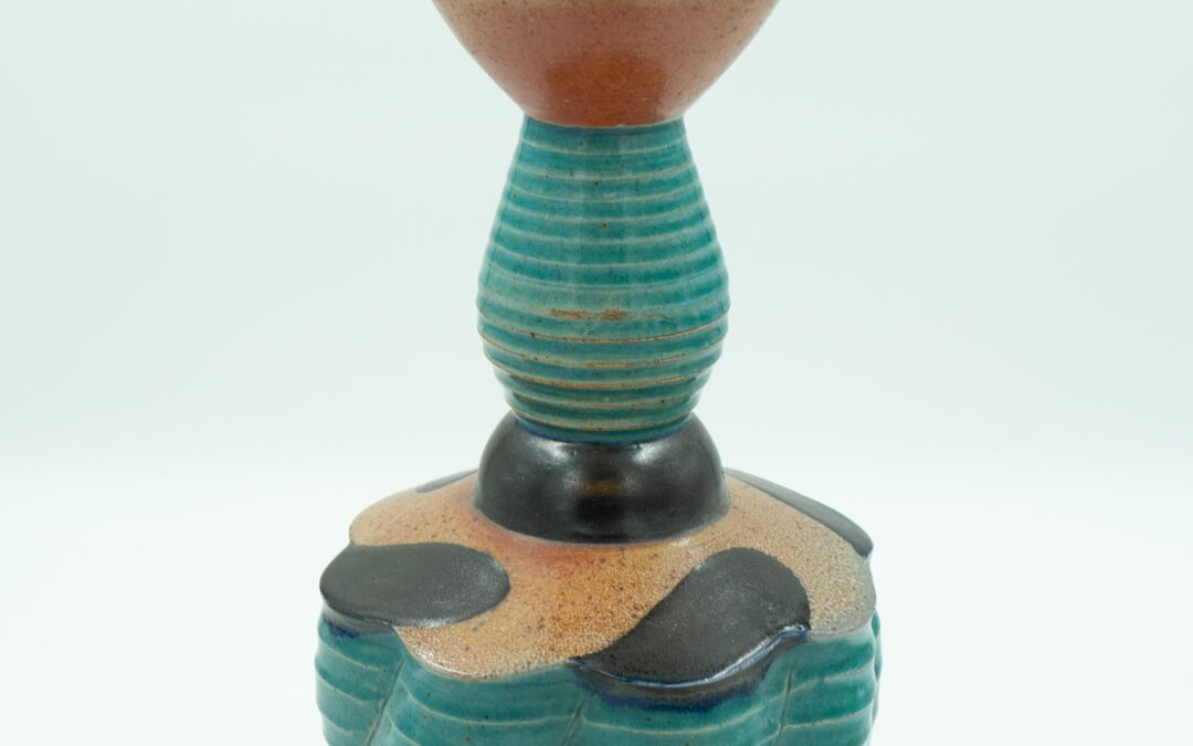 POSTPONED Ceramics Panel: Form, Surface, Portrayal, Ritual