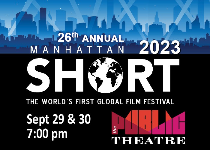 Manhattan Short Film Festival