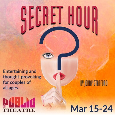 Secret Hour | March 15-24