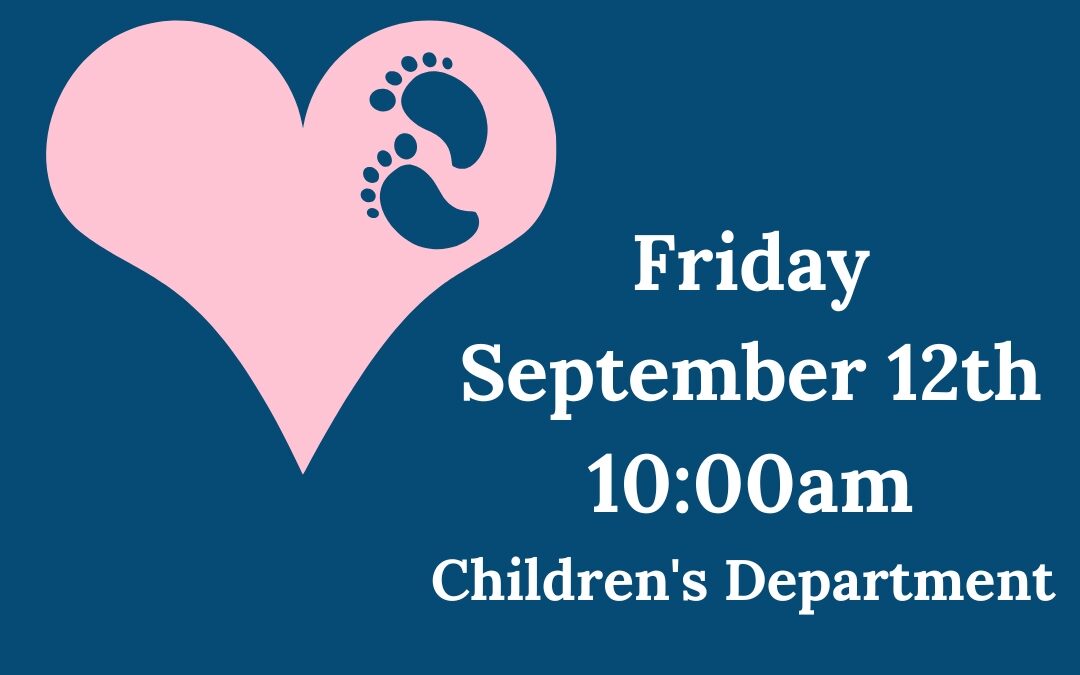 Baby Footprints Keepsakes