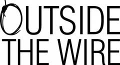 outside the wire logo